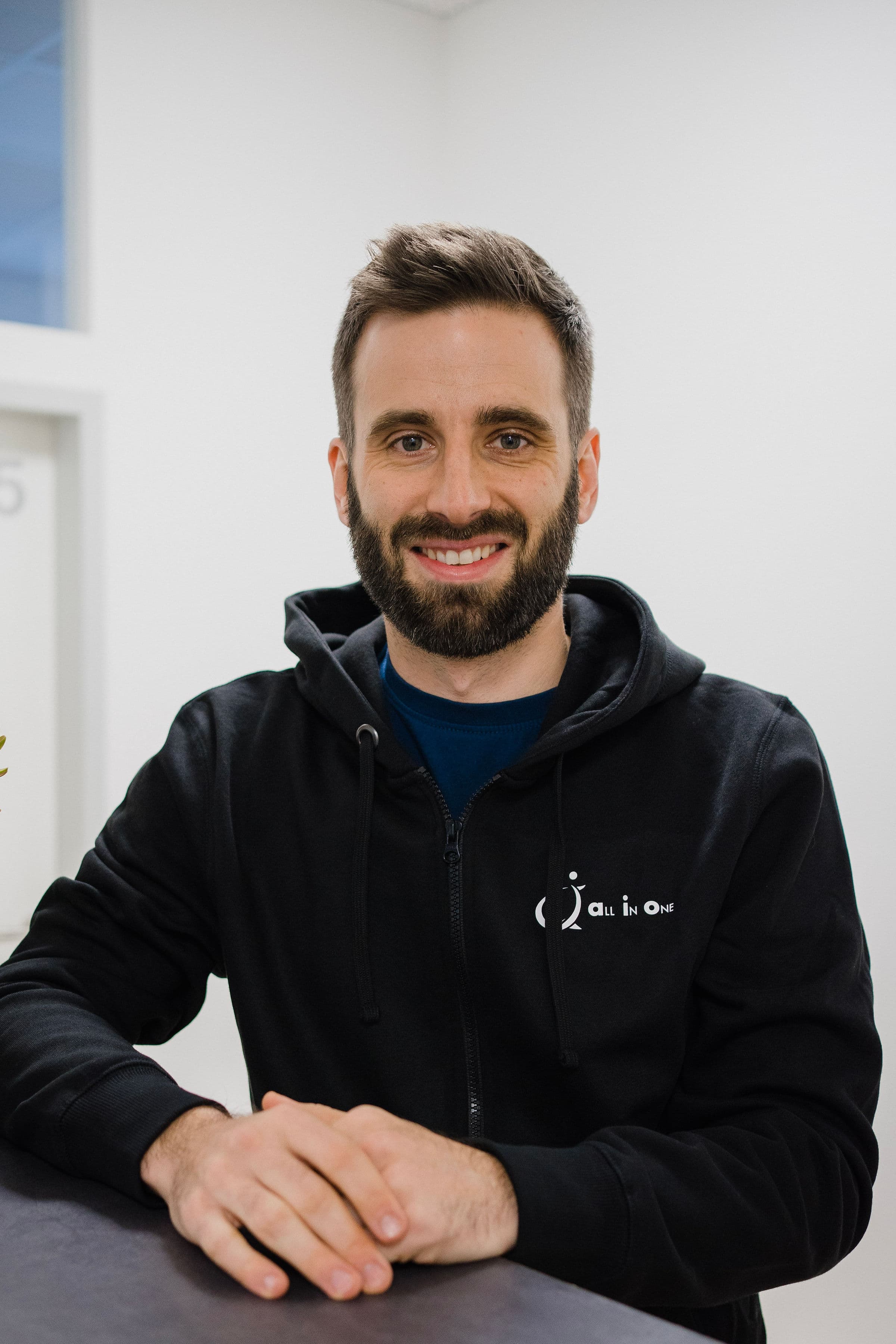 Foto von Patrick Rauner